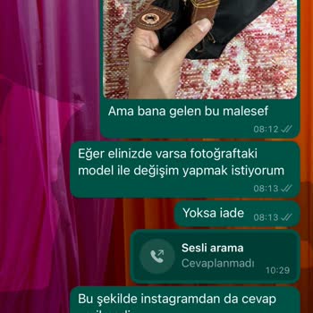 Kremlin.co Sayfası Şikayet