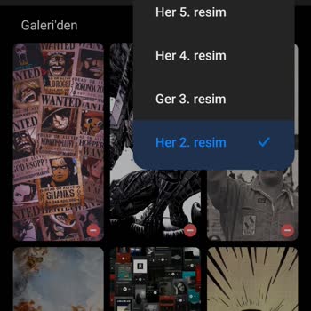 Xiaomi Duvar Kağıdı Döngüsü Sorunu