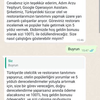 Telegram Görev Yap Pa