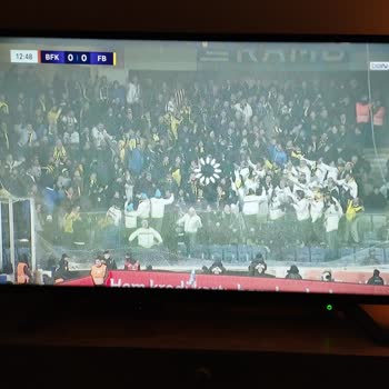 TOD Tv Tod Uygulama Donma Ve Görüntü Kalitesi Sorunu
