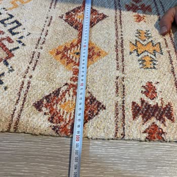 Vivense.com Dan Aldığım Kilim Pişmanlığı