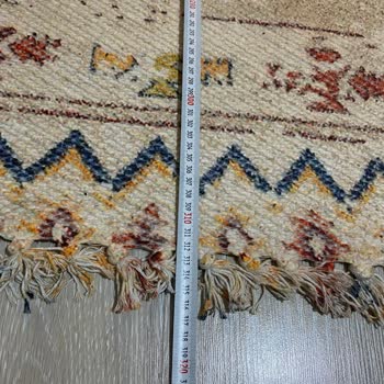 Vivense.com Dan Aldığım Kilim Pişmanlığı