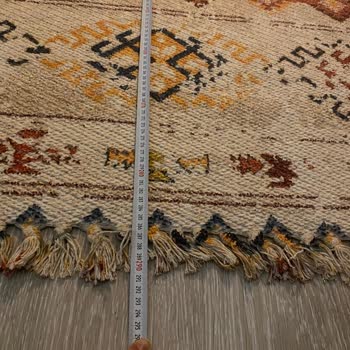 Vivense.com Dan Aldığım Kilim Pişmanlığı