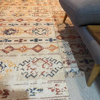Vivense.com Dan Aldığım Kilim Pişmanlığı