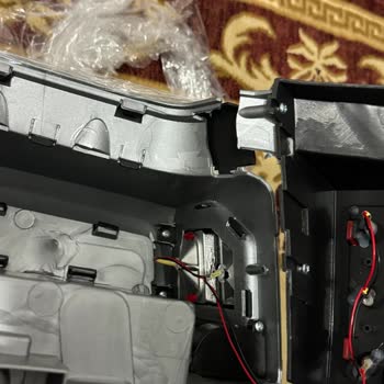 Ebebek Firması Ayıplı Ürün Gönderdi