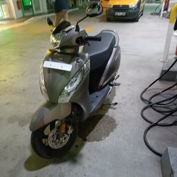 BP Çoban Petrol Marmaris