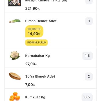 Migros Eksik Teslimat, İadenin Gecikmesi