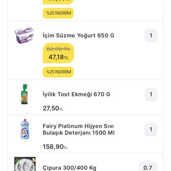 Migros Eksik Teslimat, İadenin Gecikmesi