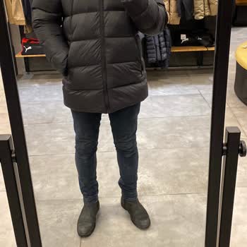 Sporjinal 3500 TL'lik Montun Beden Sorunu Ve Mağazanın Anlayışsızlığı