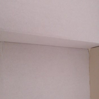 Oxxo Boş Kutu Yolladı.