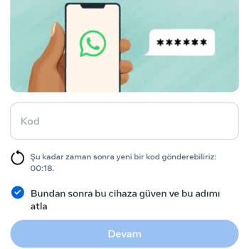 Facebook Hesabıma Giremiyorum