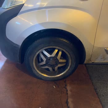 Tüvtürk Araçta Olmayanı Oldurdu