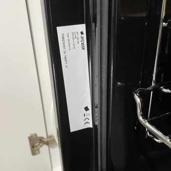 Arçelik Ankastre Fırın Pişirme Sorunu