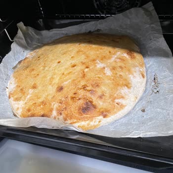 Arçelik Ankastre Fırın Pişirme Sorunu