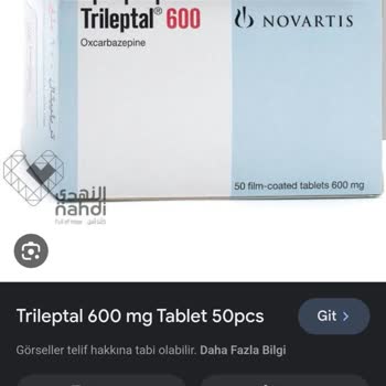 Sağlık Bakanlığı Epilepsi Tedavisi İçin