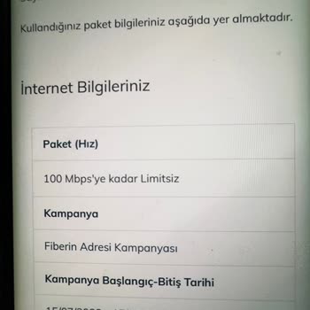 Türk Telekom İnternet Hız Problemi