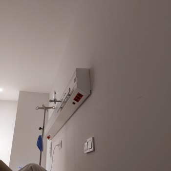 Medicana Bahçelievler Oda Sorunu