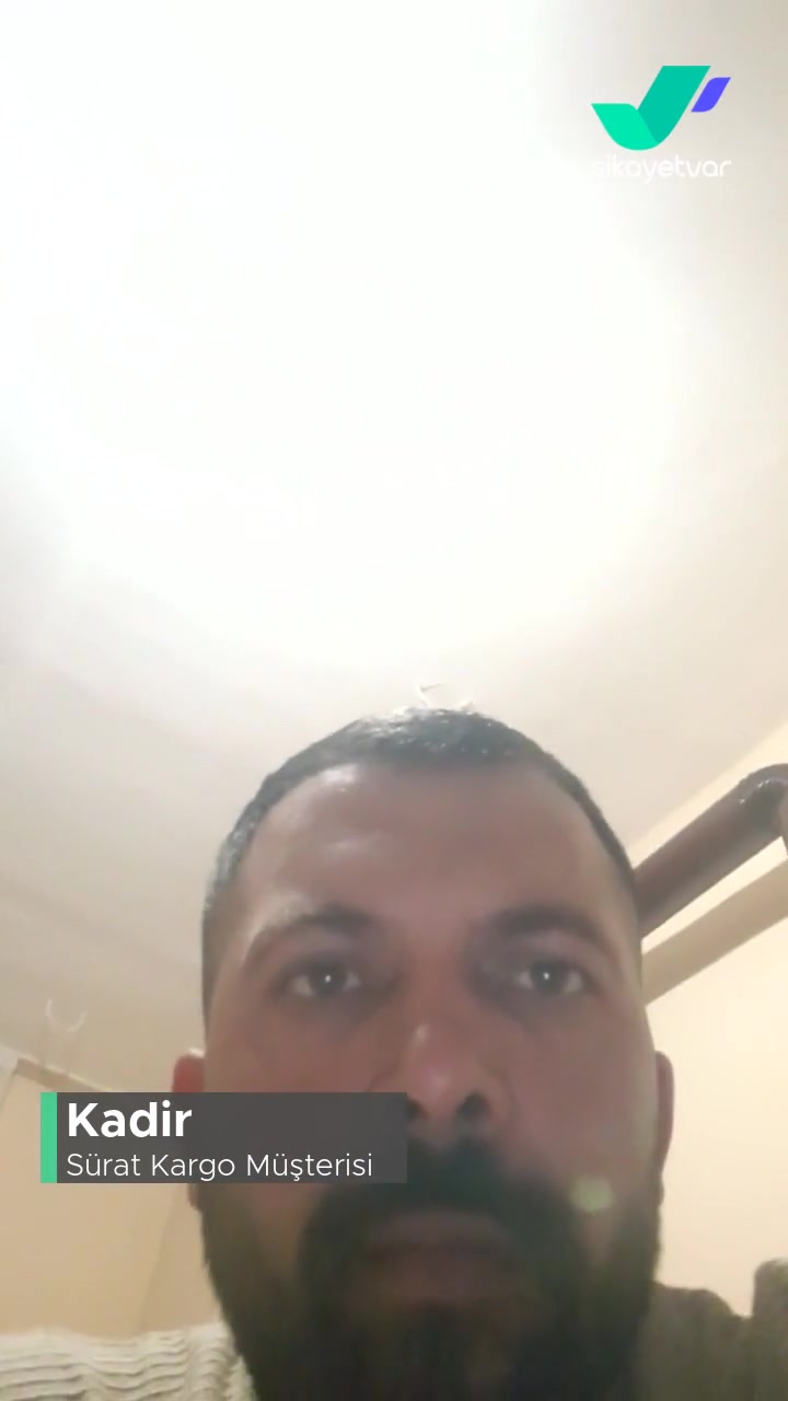 Sürat Kargo Siteye Girişinde Problem Yaşıyorum videonun kapak resmi