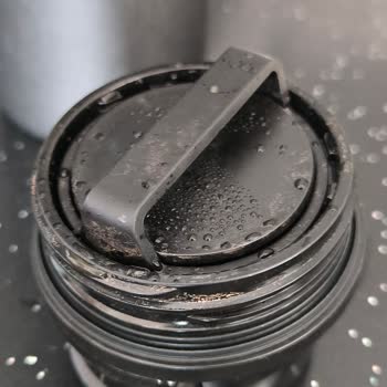 Stanley Termos 0.47 Litre Kapak Sorunsalı