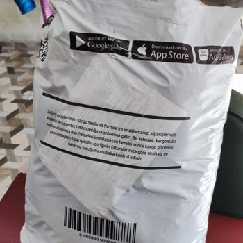 Pierre Cardin Giyim Kışlık Montumun Hayal Kırıklığı