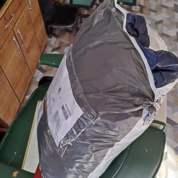 Pierre Cardin Giyim Kışlık Montumun Hayal Kırıklığı