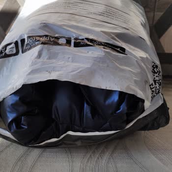 Pierre Cardin Giyim Kışlık Montumun Hayal Kırıklığı