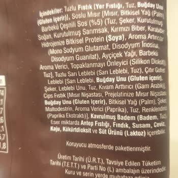 Çerezya Aldatıcı Görsel Kullanıyor.