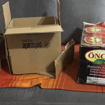 Şehzade Market Maddi Manevi Mağduriyet