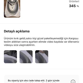 Gardrops Hasar Tespit Tutanağı Nerede?