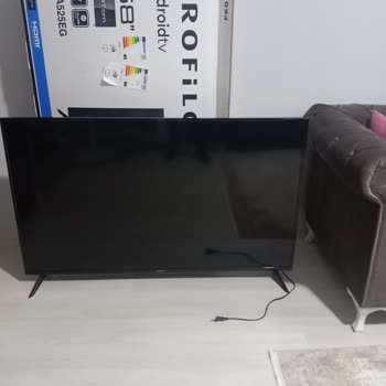 Profilo Servis Elemanları İşgüzar