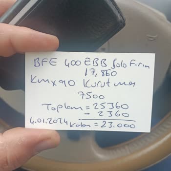 Beko Çamaşır Kurutma Makinesini Teslim Etmiyor