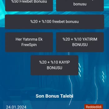 Betmaradona Müşteri Mağduriyeti Yaşanıyor