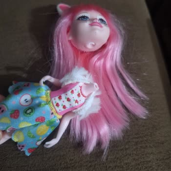 LCW Bebeğin Kafasının Kopması