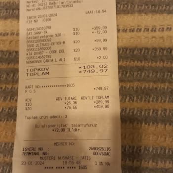 LCW Bebeğin Kafasının Kopması