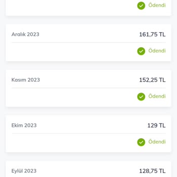 Türk Telekom Faturada Gizli Zam Yapılması