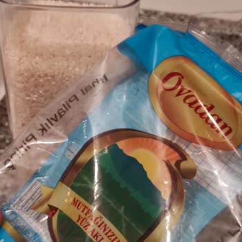 A101 Böcekli Pirinç Satıyor