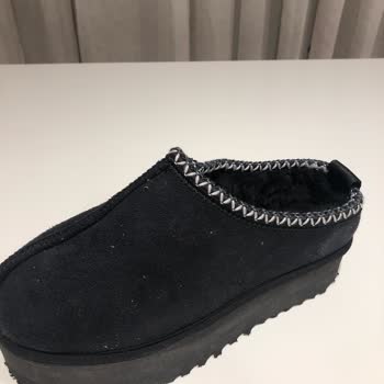 Süper Sneaker (super_sneakers10) Farklı Ürün Gönderildi