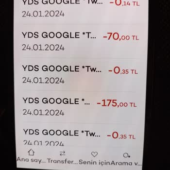 Akbank Bankanın Güvenlik Zaafiyeti Ve Sorumsuzluğu
