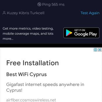 Lifecell Kablosuz Ağ Kabusa Dönüştü!