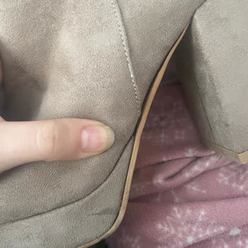 Modamizbir Ayakkabıları Hemen Kopuyor