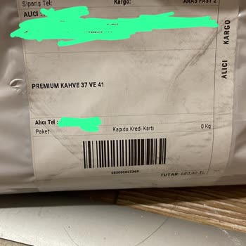 Benim Olsun (benimolsun.com) Kalitesiz Ürün Ve Mağduriyet