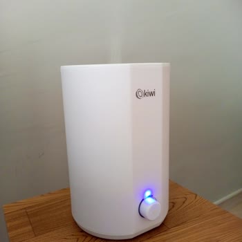 Kiwi Home A101'den Alınan Buharlı Temizleyici Arızası