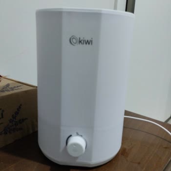 Kiwi Home A101'den Alınan Buharlı Temizleyici Arızası