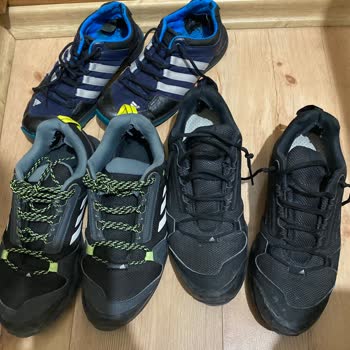 Adidas Trex Ayak Sağlığını Bozuyor Şikayet