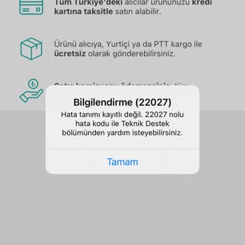 Sahibinden'in Bitmeyen Sorunları