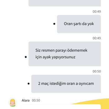 İşgüzarca Hareket Eden Sezonbahis