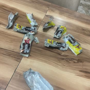 Nescafe Şifre Daha Önce Kullanılmış Yalanı