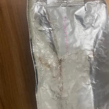 Nescafe Şifre Daha Önce Kullanılmış Yalanı