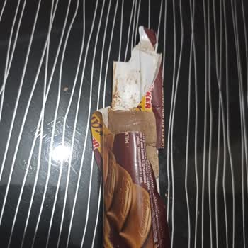 Ülker Bozuk Çikolata Hayal Kırıklığı