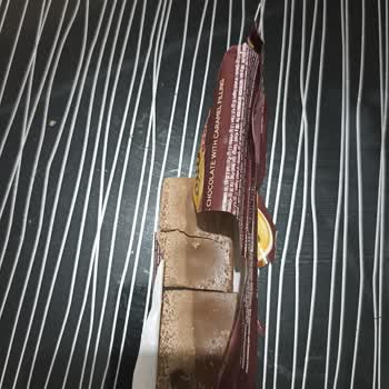 Ülker Bozuk Çikolata Hayal Kırıklığı